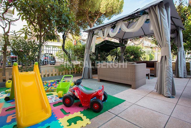 Hotel Fucsia Riccione Exterior photo